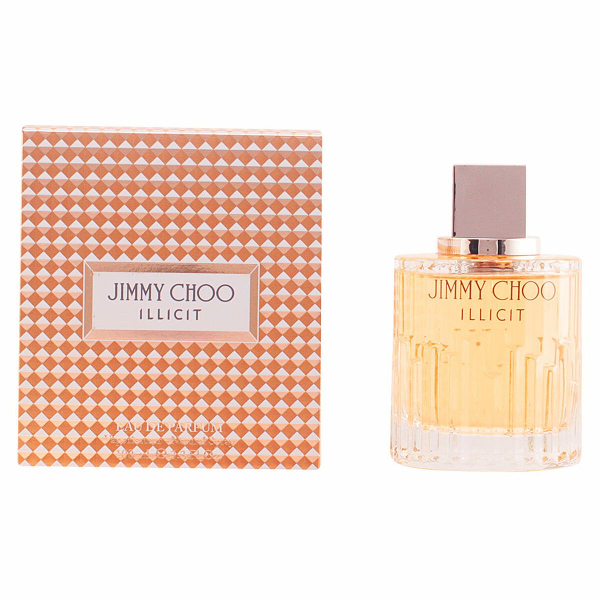 Dame parfyme Illicit Jimmy Choo EDP EDP
